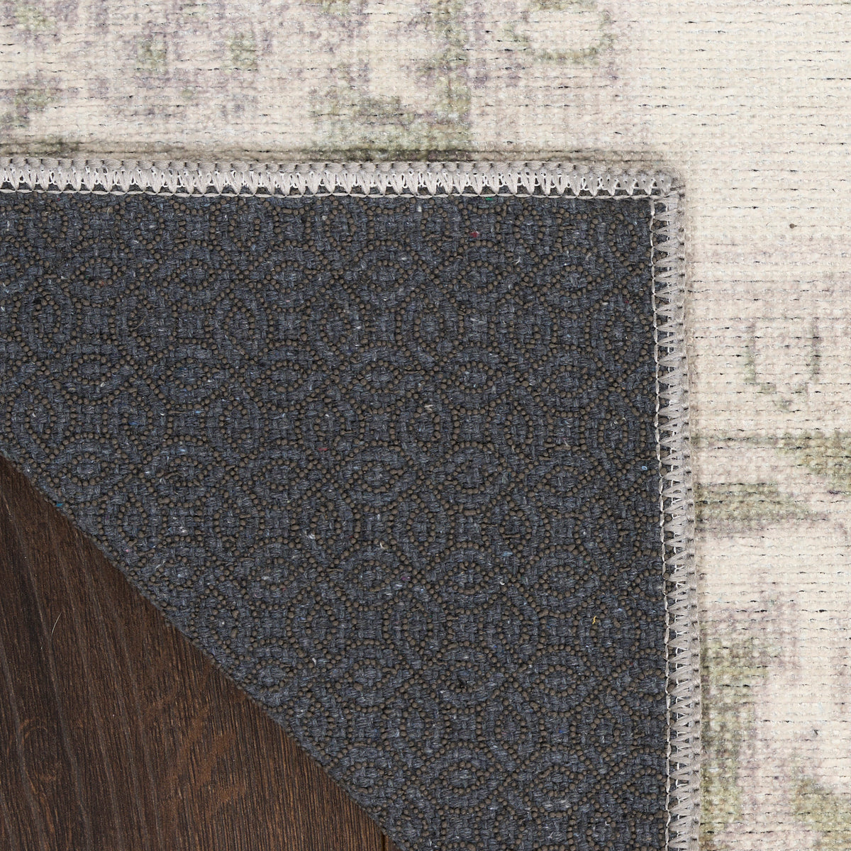 Nourison Home Vintage Washables Vws08 Area Rugs Collection