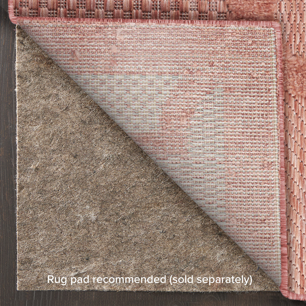 Nourison Home Easy Care Nes01 Area Rugs Collection