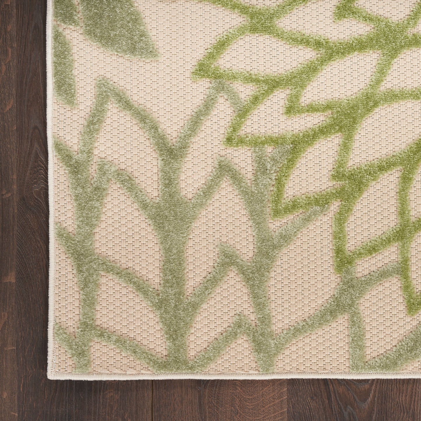 Nourison Home Aloha Alh05 Area Rugs Collection