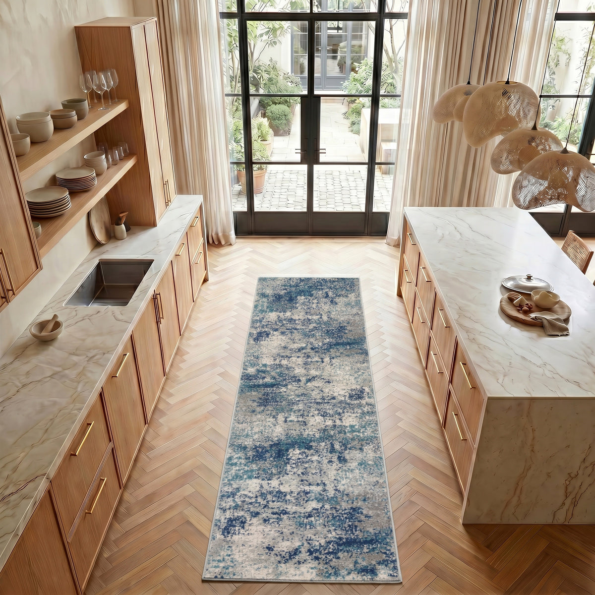 Nourison Home Passion Psn36 Area Rugs Collection
