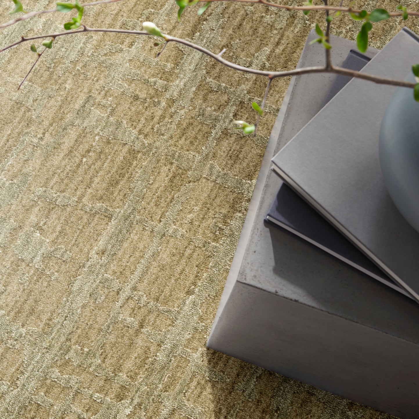 Calvin Klein Ck090 Latitude Ltd01 Area Rugs Collection