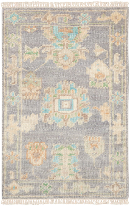 Nourison Home Odessa Ods01 Area Rugs Collection