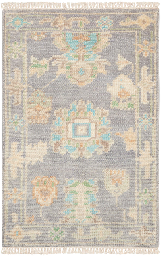 Nourison Home Odessa Ods01 Area Rugs Collection