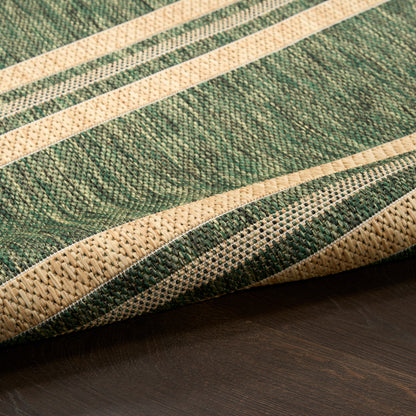 Nourison Home Horizon Indoor/Outdoor Hoz05 Area Rugs Collection