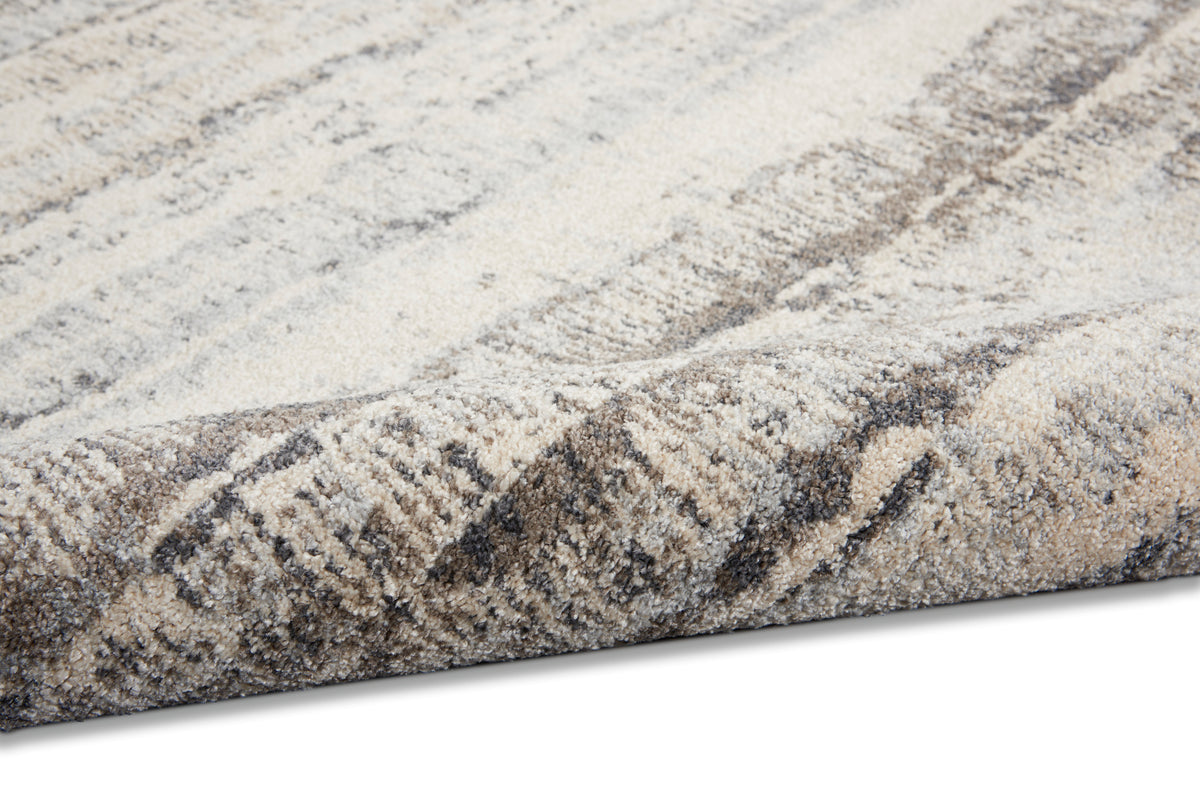 Calvin Klein Etched Ck73 Area Rugs Collection