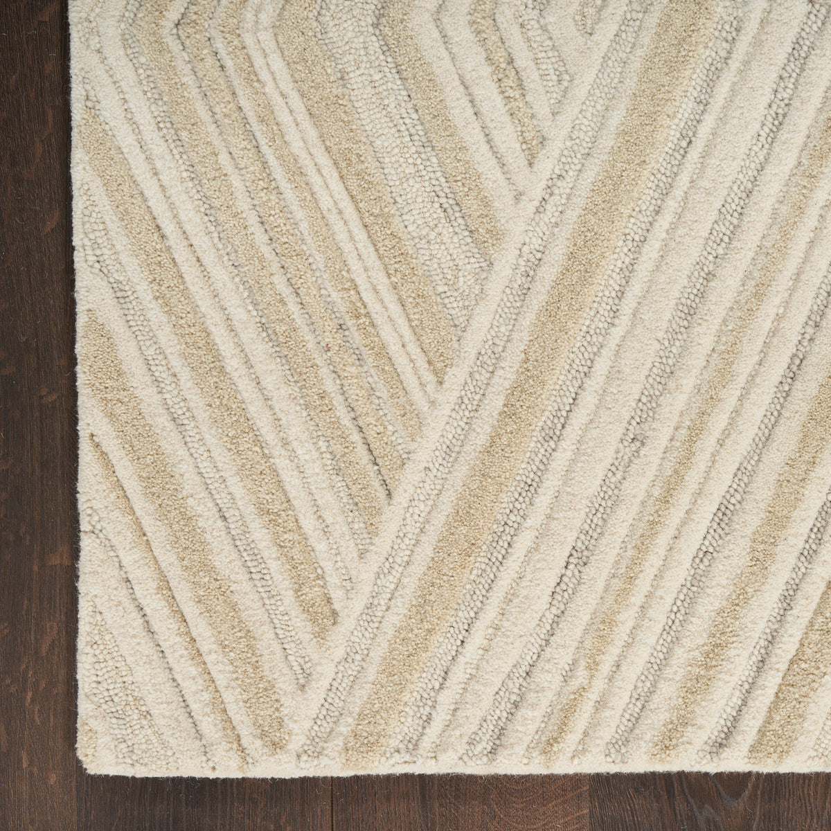 Nourison Home Graceful Gru03 Area Rugs Collection
