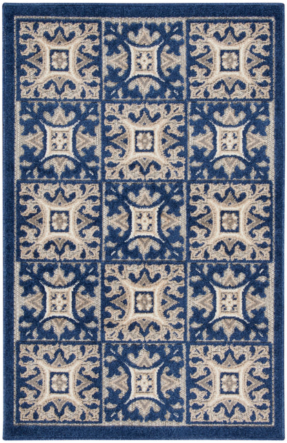Nourison Home Aloha Alh34 Area Rugs Collection