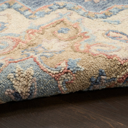 Nourison Home Maison Mso06 Area Rugs Collection