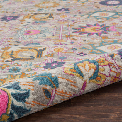Nourison Home Passion Psn01 Area Rugs Collection