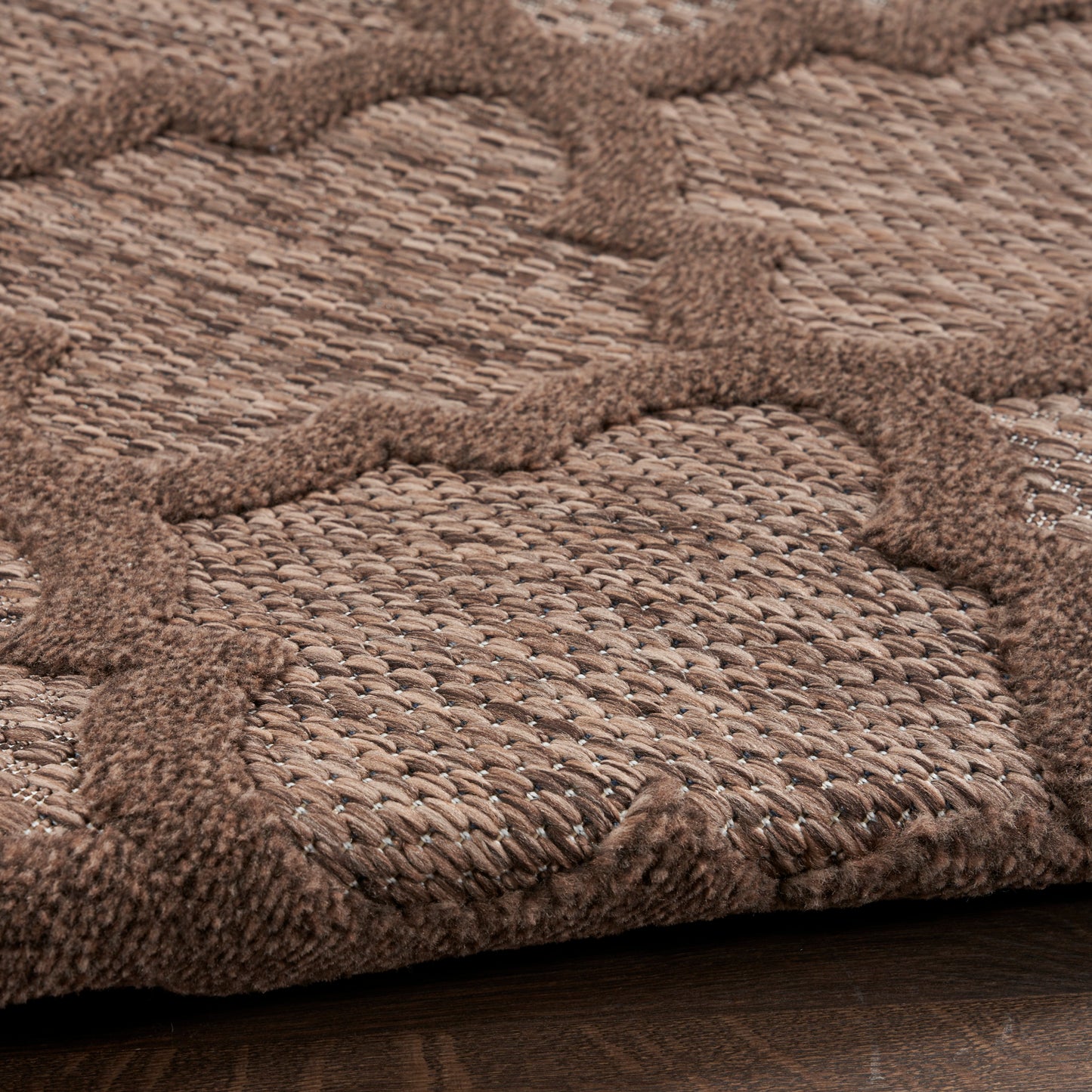 Nourison Home Easy Care Nes01 Area Rugs Collection