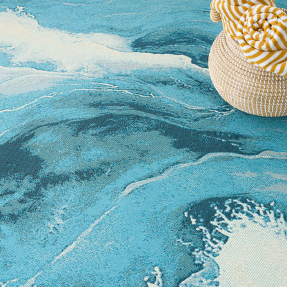 Nourison Home Color Splash Csp05 Area Rugs Collection