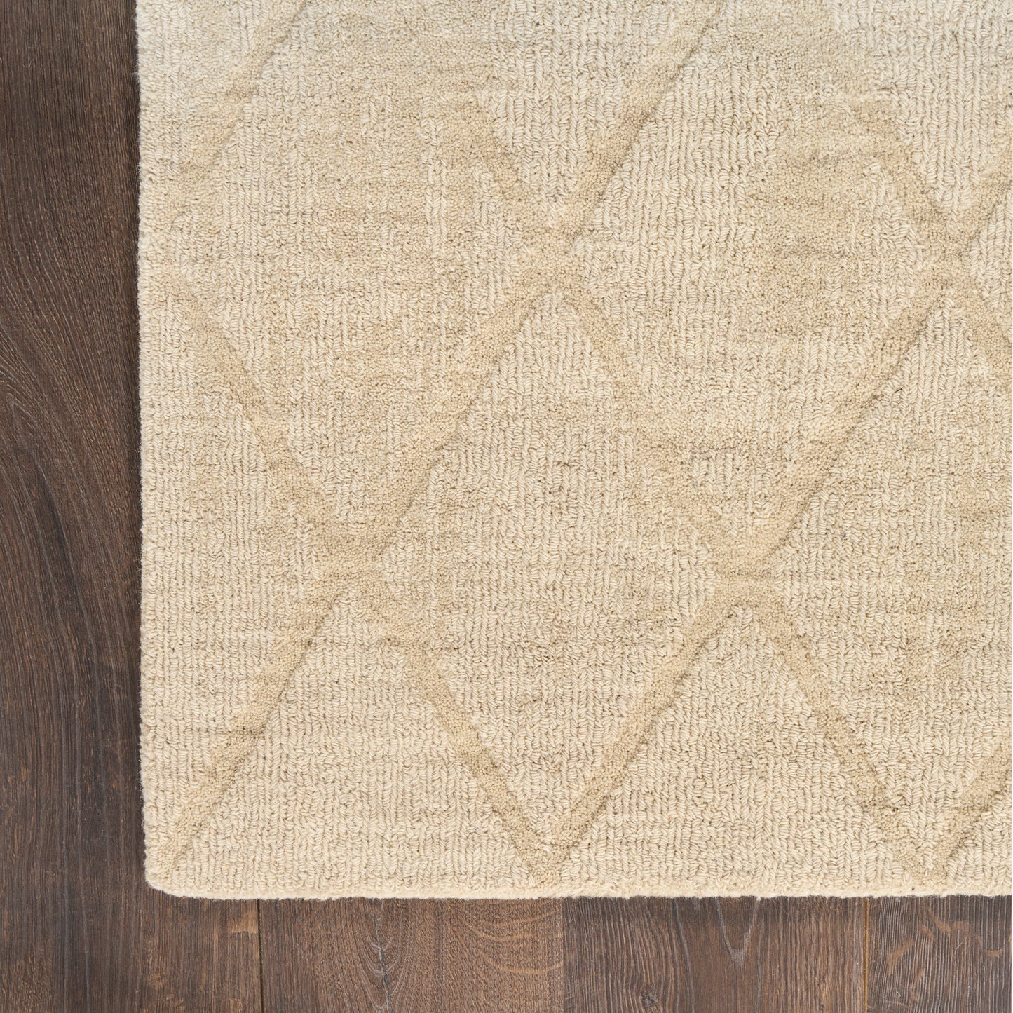 Nourison Home Wool Haven Woh01 Area Rugs Collection