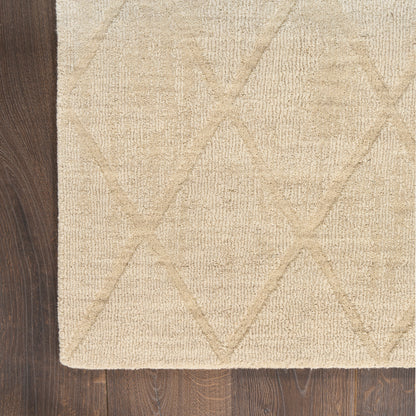 Nourison Home Wool Haven Woh01 Area Rugs Collection