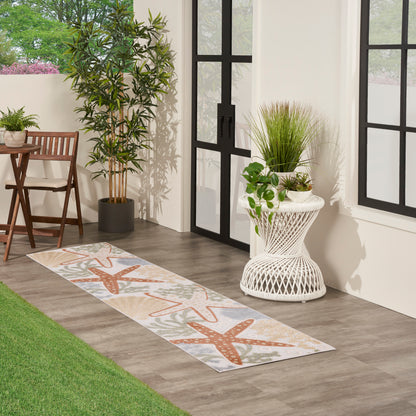 Nourison Home Aloha Alh24 Area Rugs Collection