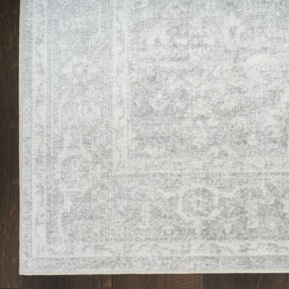 Nourison Home Astra Machine Washable Asw11 Area Rugs Collection