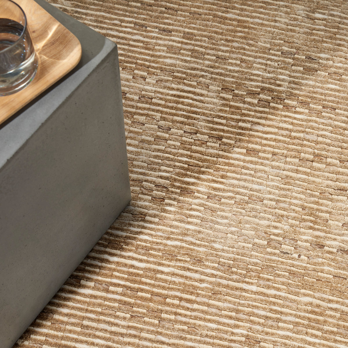 Calvin Klein Valley Vll01 Area Rugs Collection