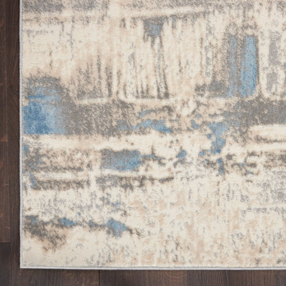 Nourison Home Solace Sla07 Area Rugs Collection