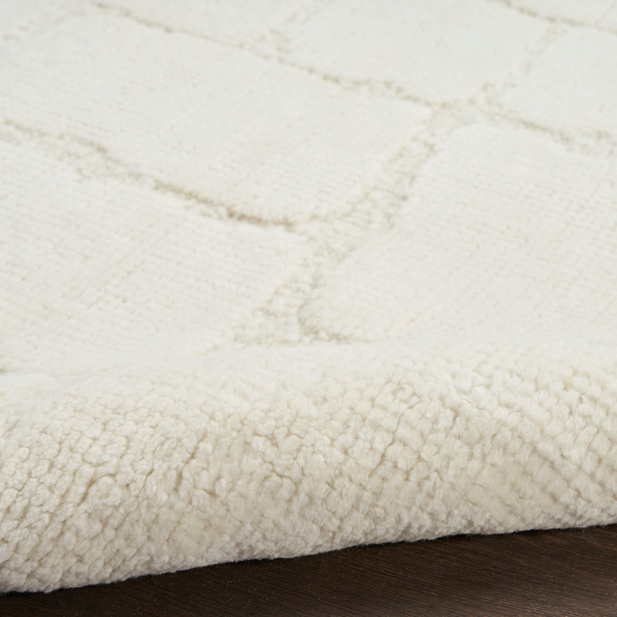 Nourison Home Blanco Blo02 Area Rugs Collection