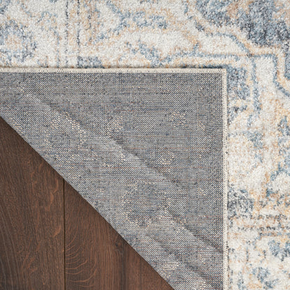 Nourison Home Astra Machine Washable Asw12 Area Rugs Collection