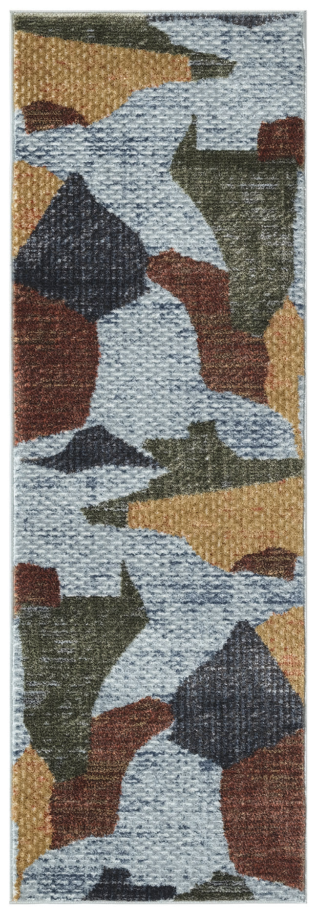 Nourison Home Nordic Nrc18 Area Rugs Collection
