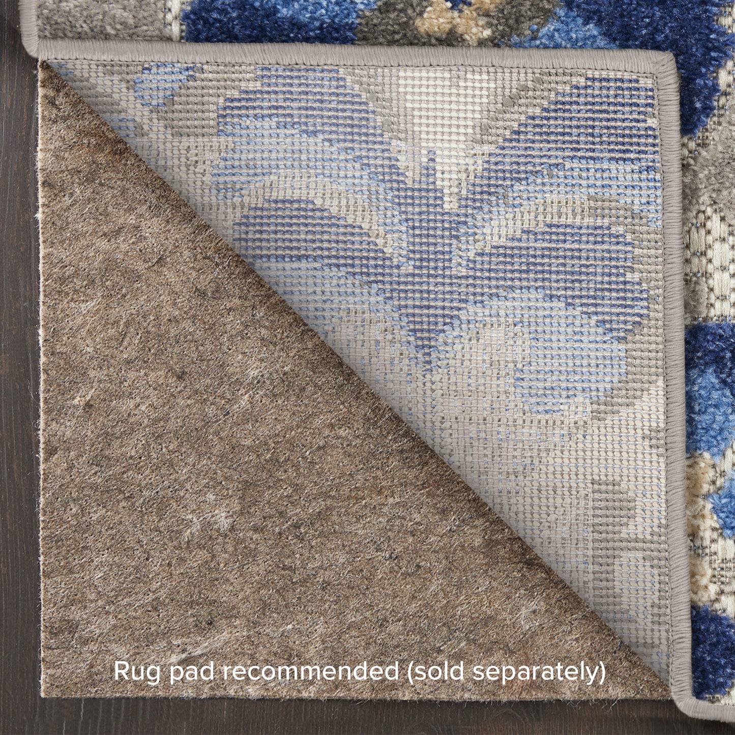 Nourison Home Aloha Alh17 Area Rugs Collection