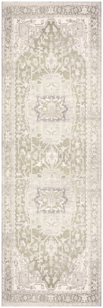 Nourison Home Vintage Washables Vws08 Area Rugs Collection