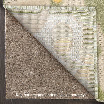 Nourison Home Aloha Alh17 Area Rugs Collection