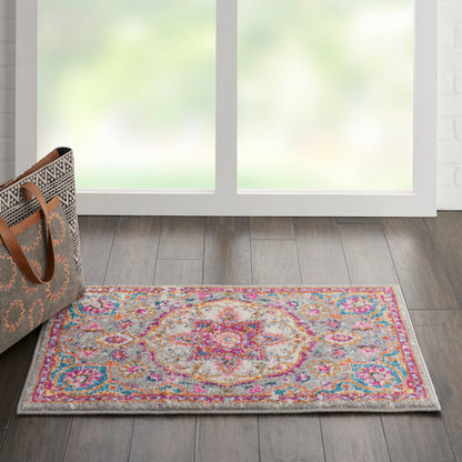 Nourison Home Passion Psn22 Area Rugs Collection