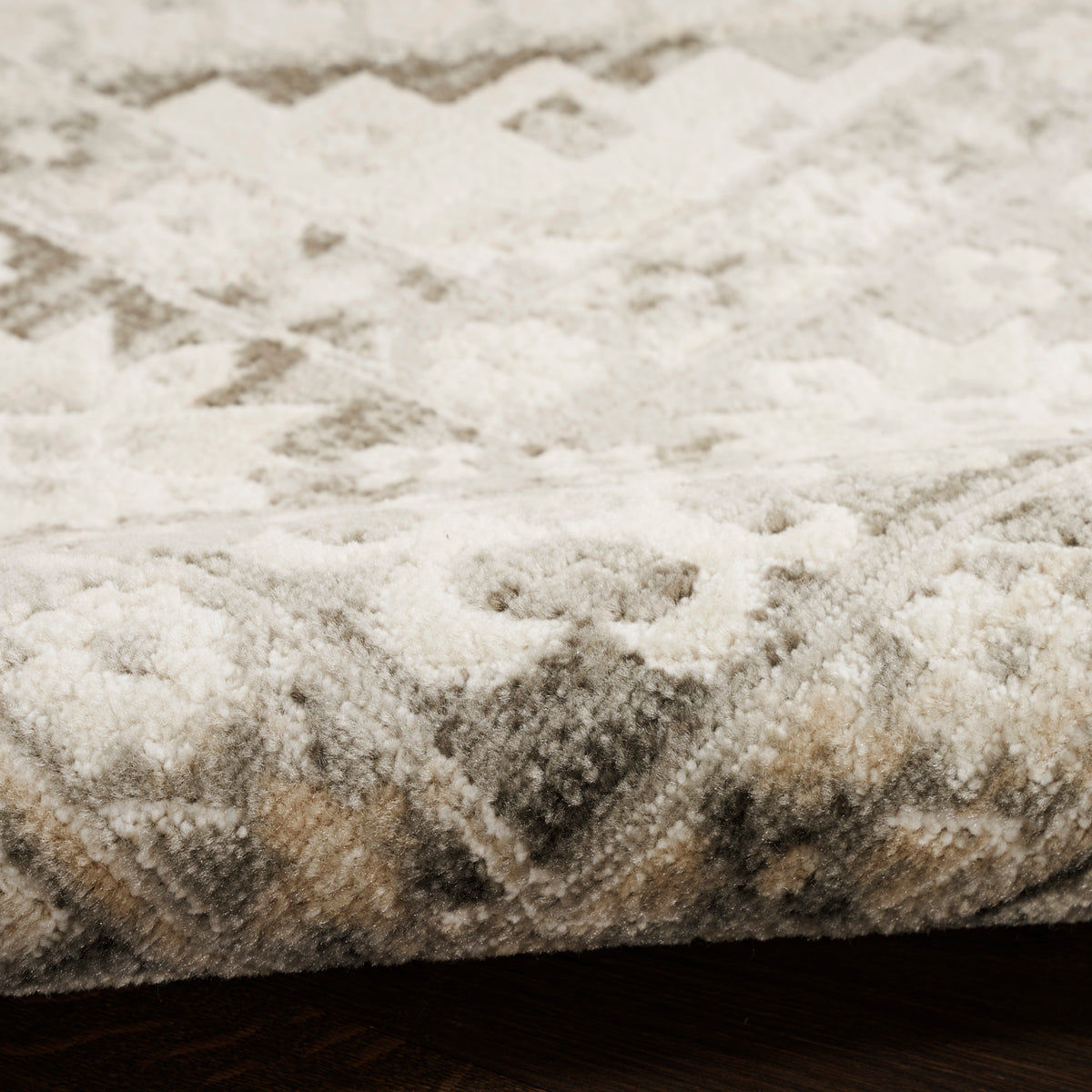 Nourison Home Serenity Home Srh01 Area Rugs Collection