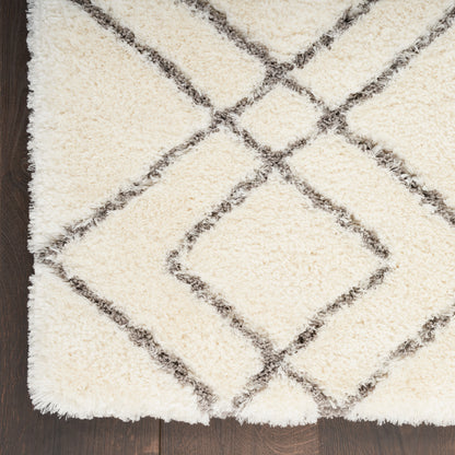 Nourison Home Dreamy Shag Drs07 Area Rugs Collection
