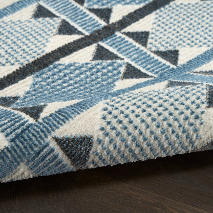 Nourison Home Nordic Nrc06 Area Rugs Collection