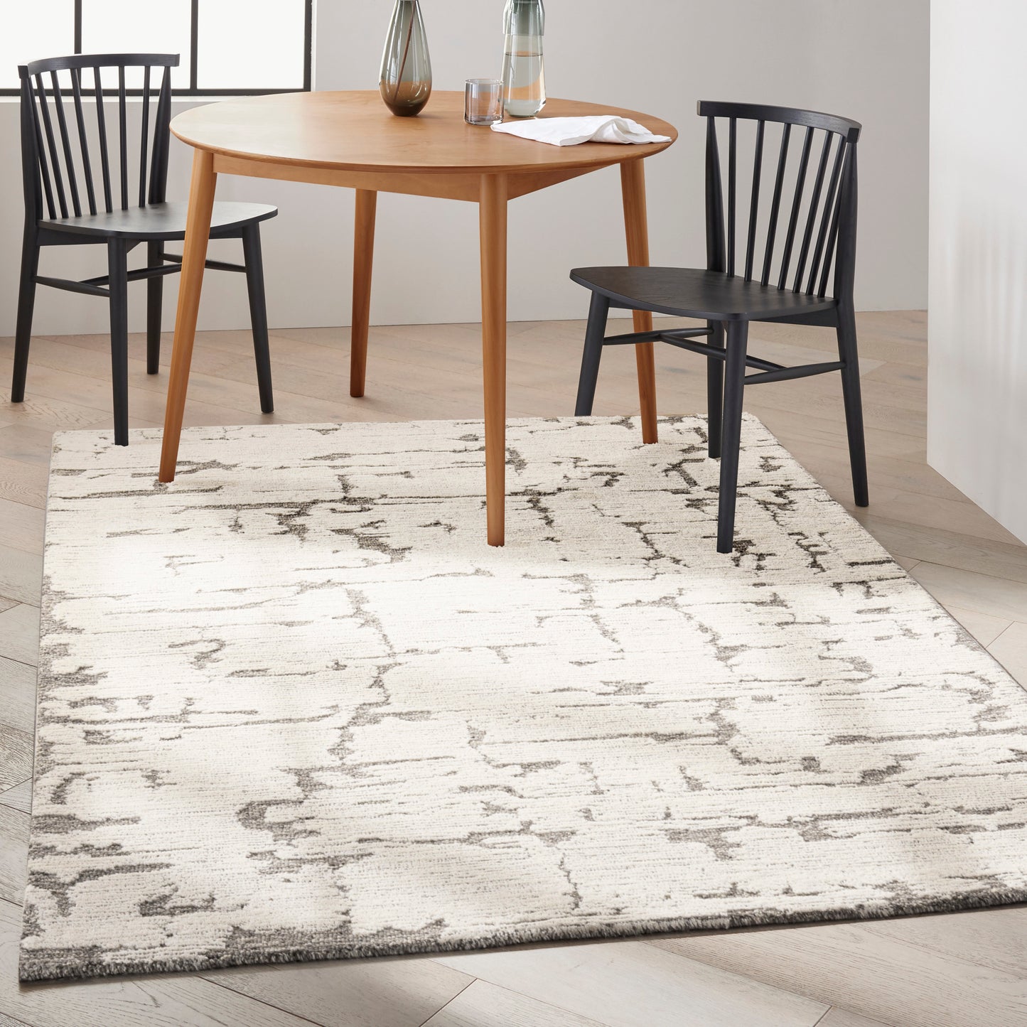 Calvin Klein Ck009 Sculptural Scl01 Area Rugs Collection