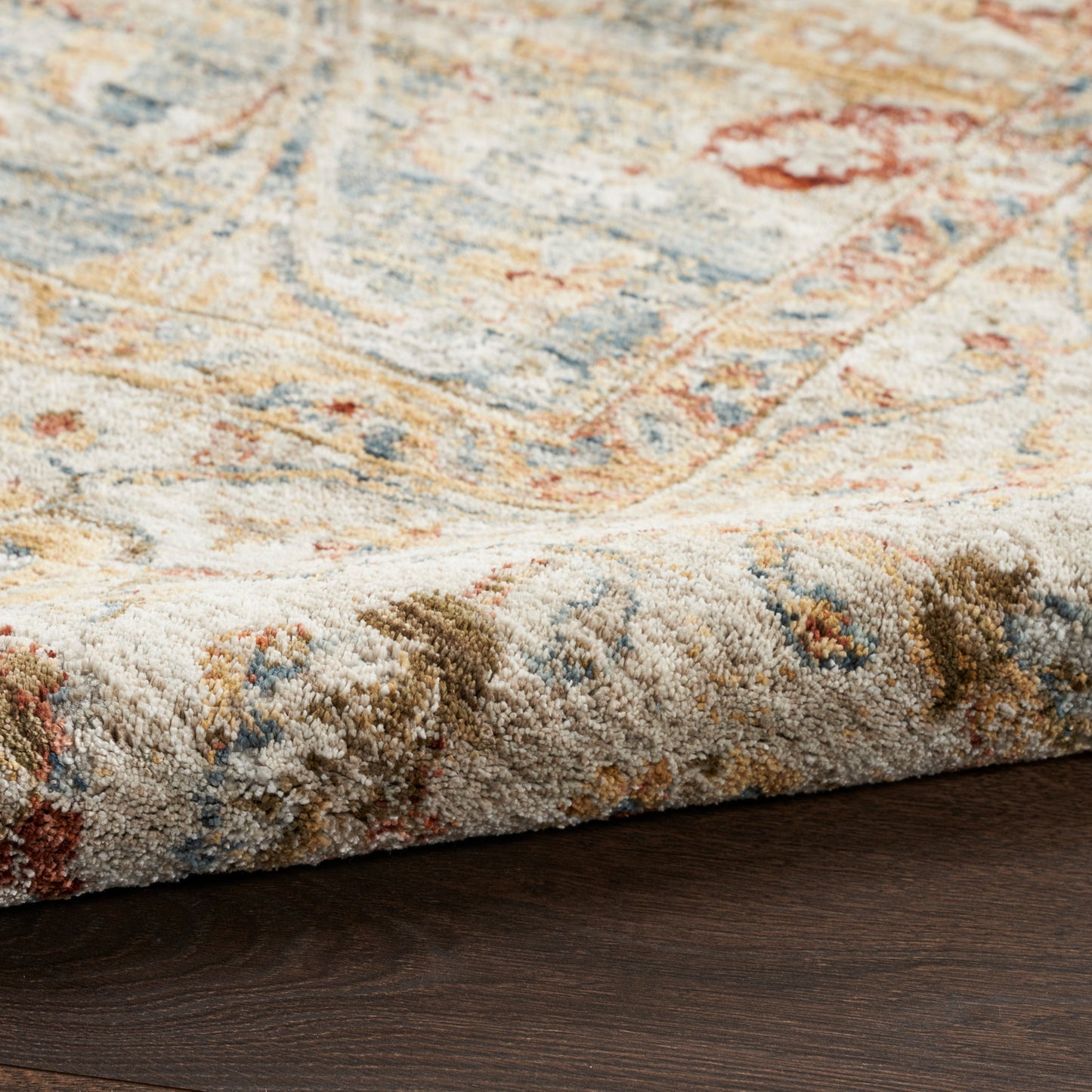 Nourison Home Sahar Shr03 Area Rugs Collection