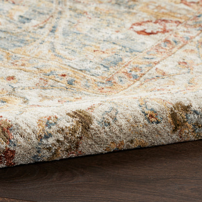 Nourison Home Sahar Shr03 Area Rugs Collection