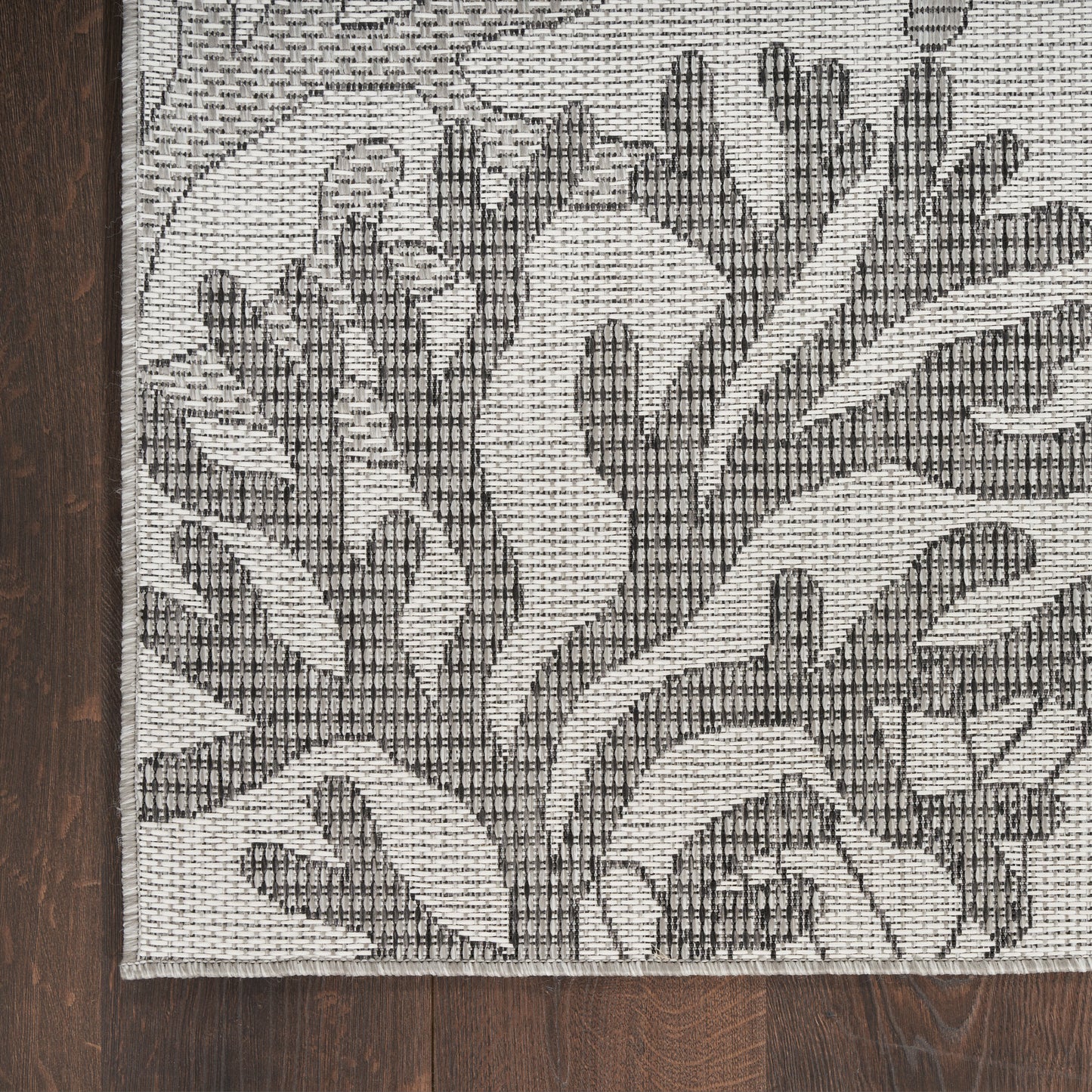 Nourison Home Garden Oasis Goa05 Area Rugs Collection
