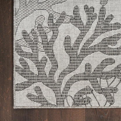 Nourison Home Garden Oasis Goa05 Area Rugs Collection