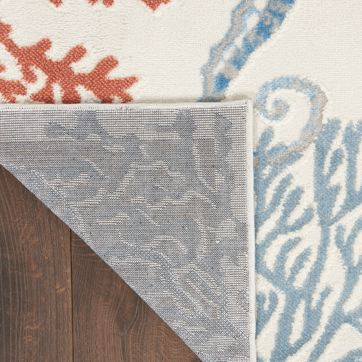 Nourison Home Seaside Sds03 Area Rugs Collection
