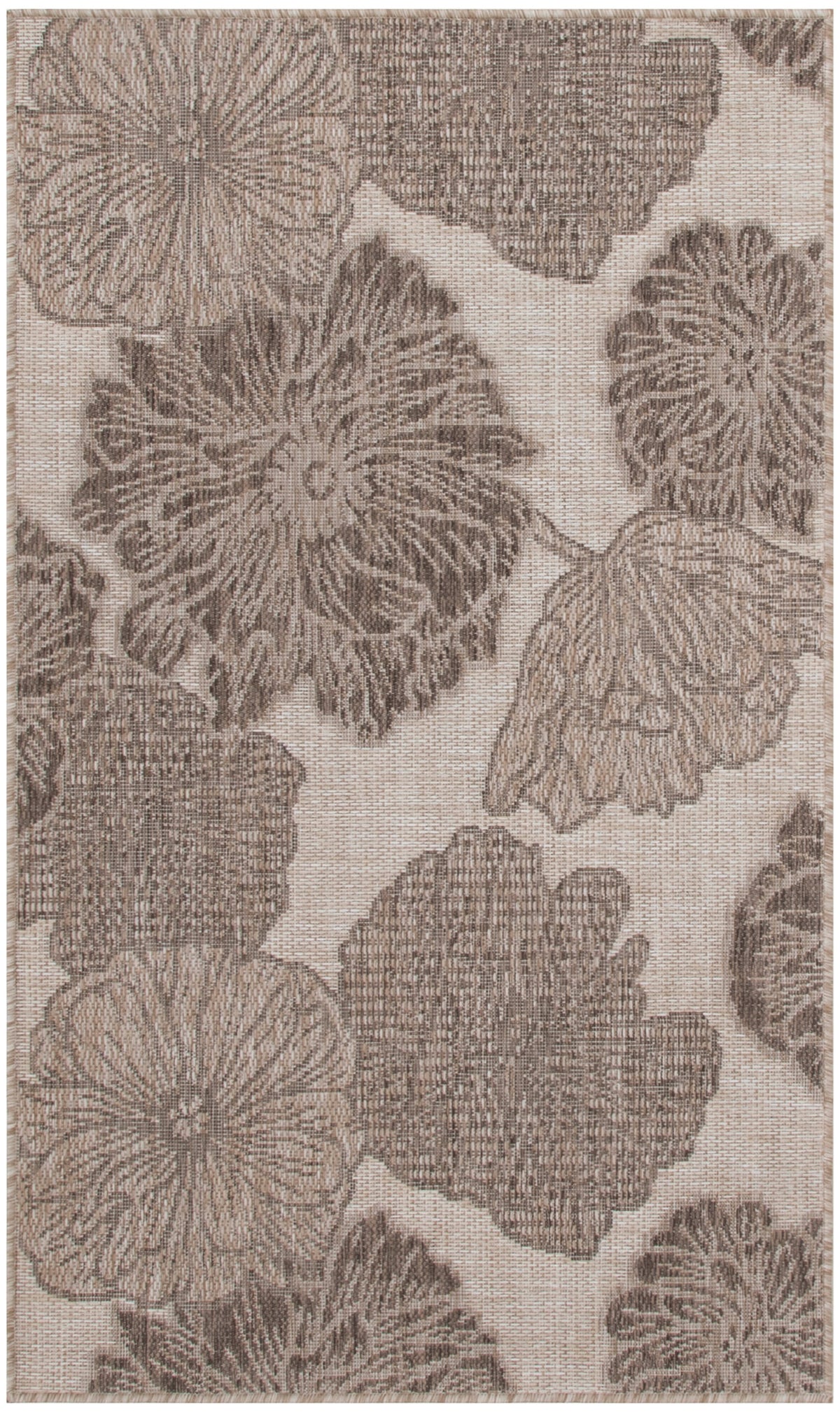 Nourison Home Garden Oasis Goa04 Area Rugs Collection