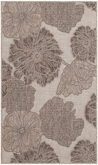 Nourison Home Garden Oasis Goa04 Area Rugs Collection
