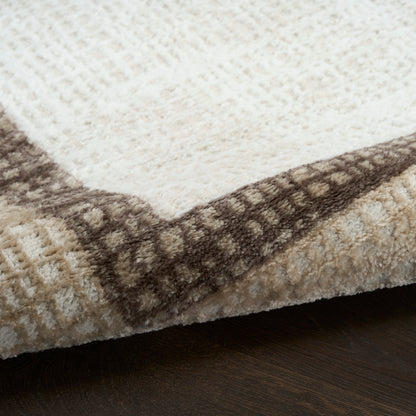 Nourison Home Dekor Dek06 Area Rugs Collection