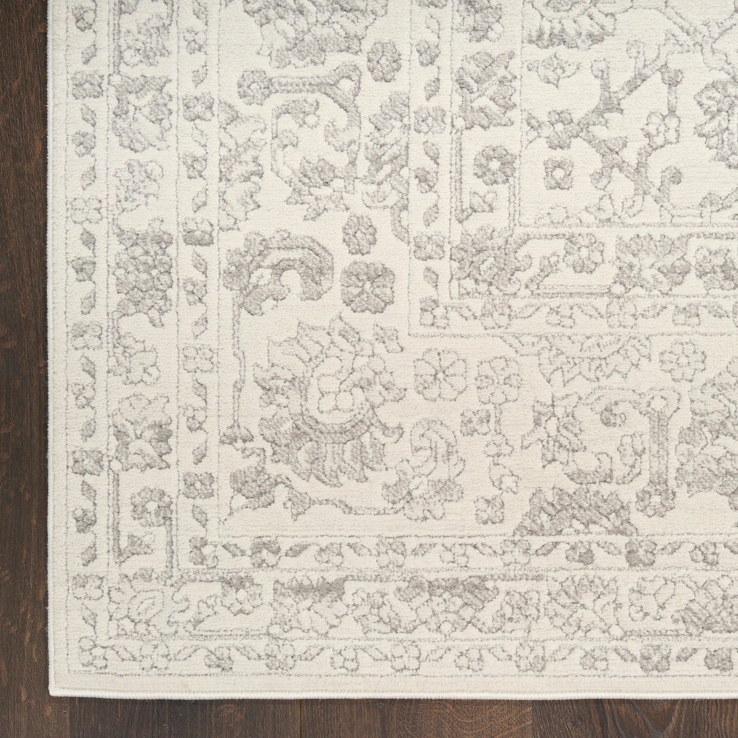 Nourison Home Grace Gce01 Area Rugs Collection