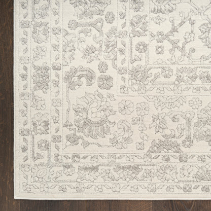 Nourison Home Grace Gce01 Area Rugs Collection