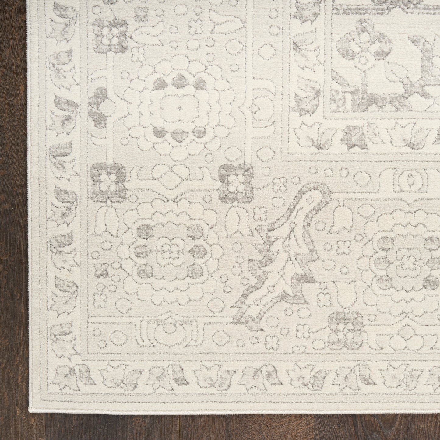 Nourison Home Grace Gce02 Area Rugs Collection