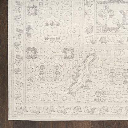Nourison Home Grace Gce02 Area Rugs Collection