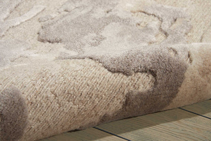 Nourison Home Divine Div05 Area Rugs Collection