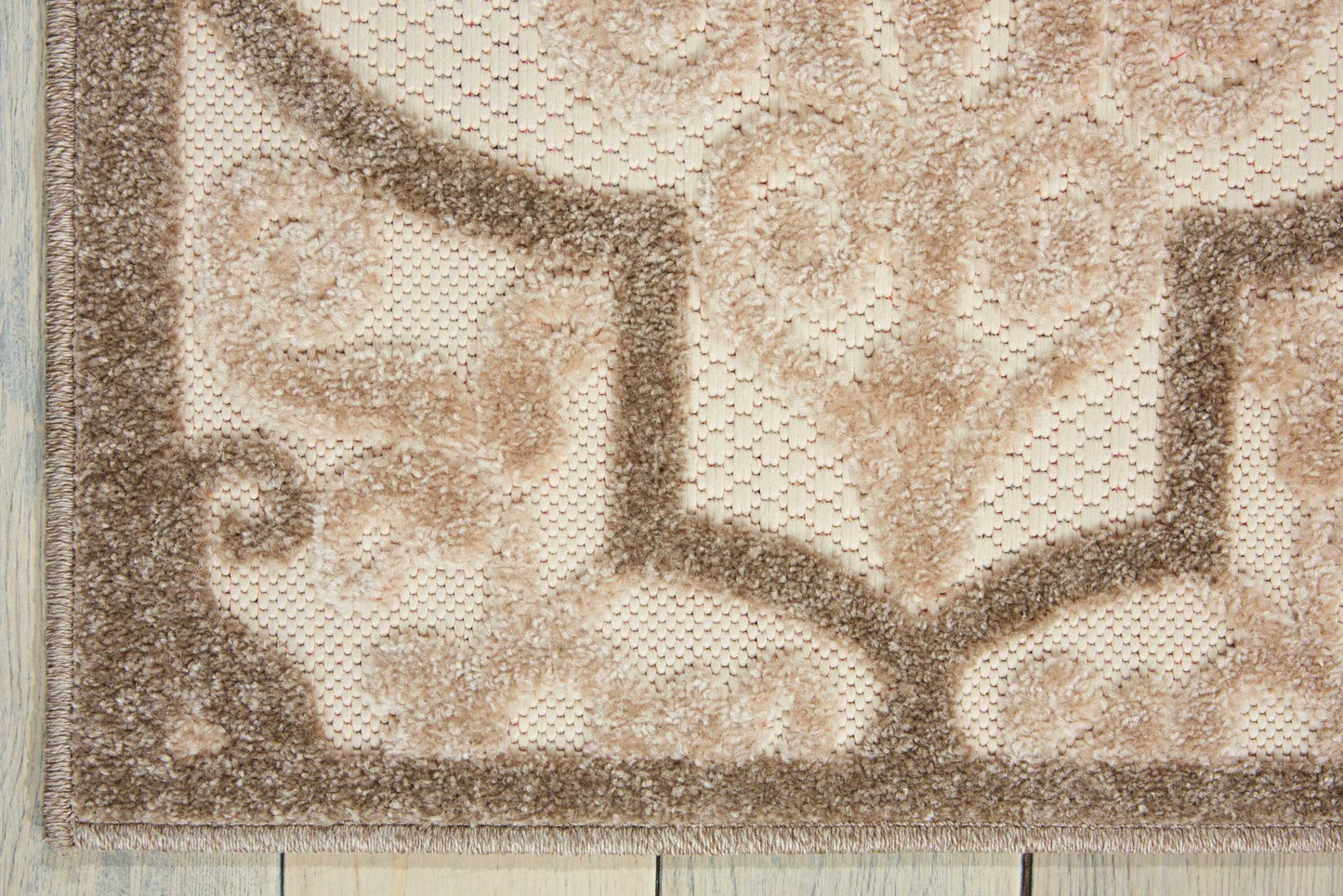 Nourison Home Aloha Alh14 Area Rugs Collection