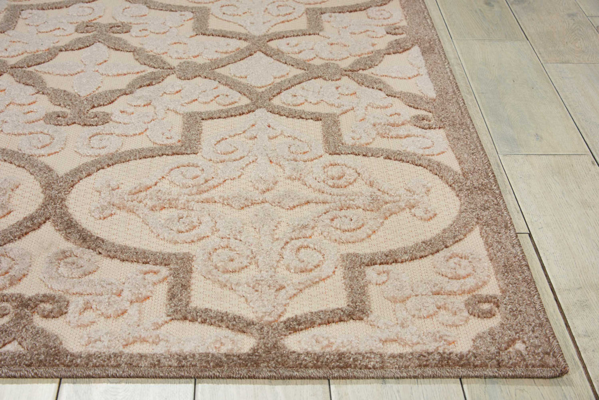 Nourison Home Aloha Alh14 Area Rugs Collection