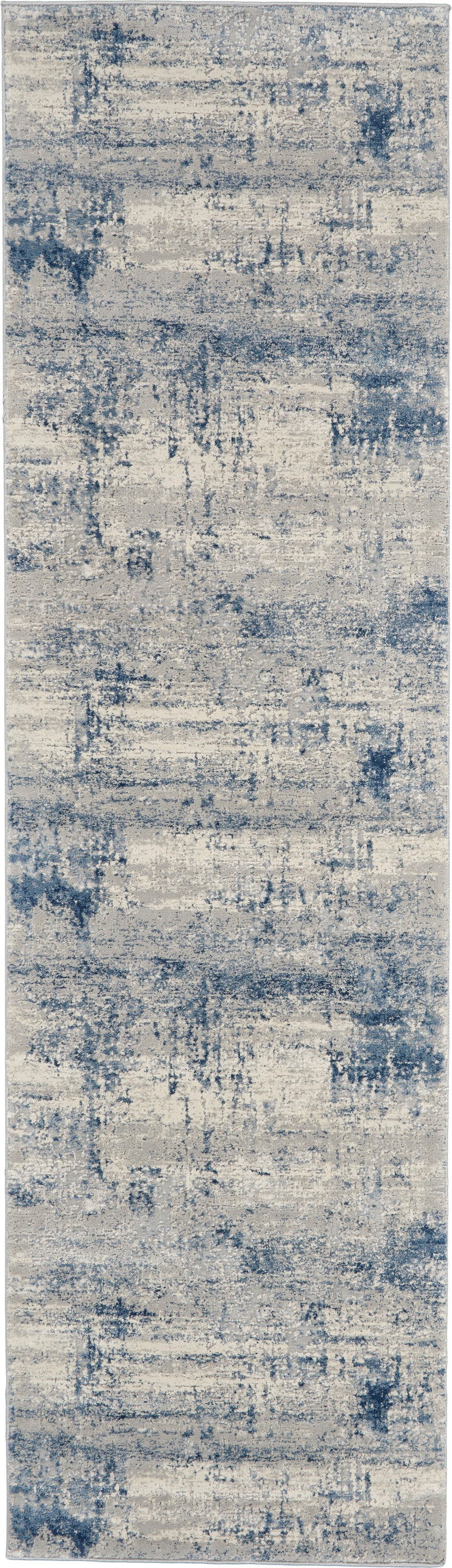 Nourison Home Rustic Textures Rus10 Area Rugs Collection