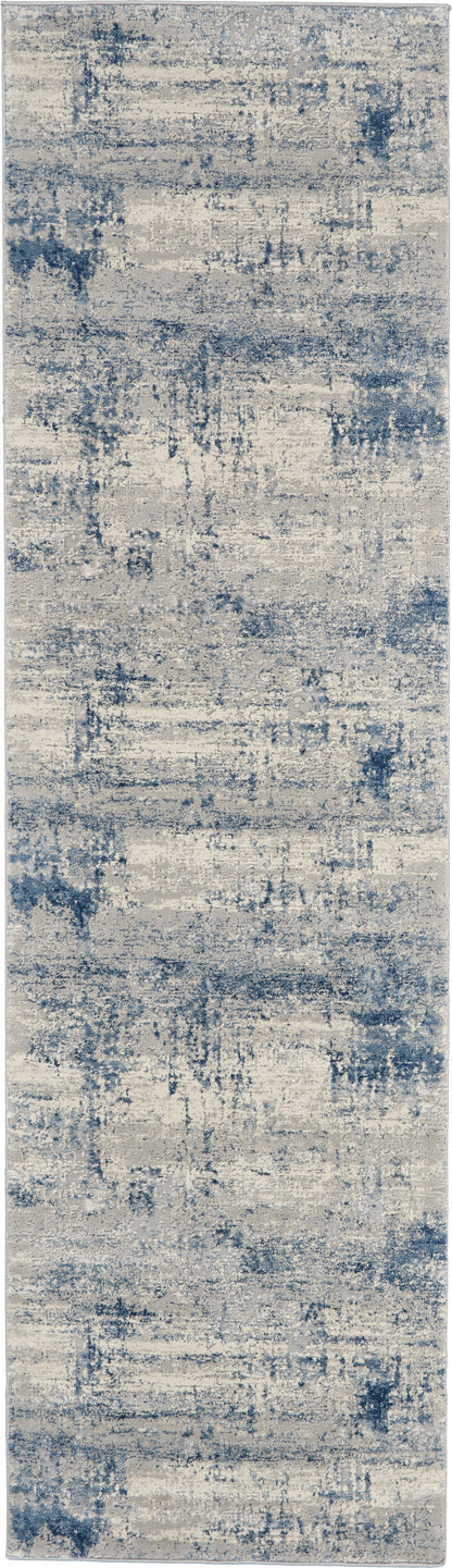 Nourison Home Rustic Textures Rus10 Area Rugs Collection