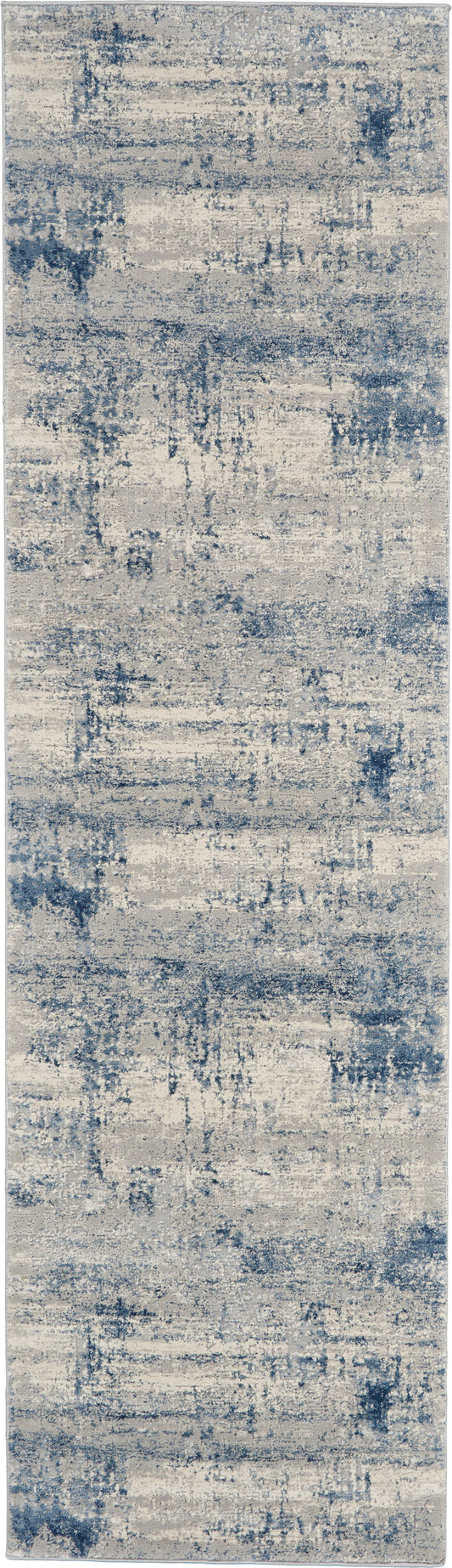 Nourison Home Rustic Textures Rus10 Area Rugs Collection